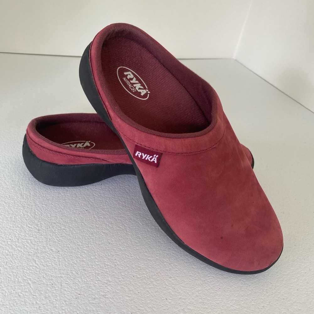 RYKA LADIES SHOES SZ 7